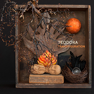 Image of Transfiguration album cover