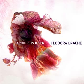 Image of A Child Is Born album cover