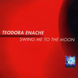 Image of Swing Me To The Moon album cover